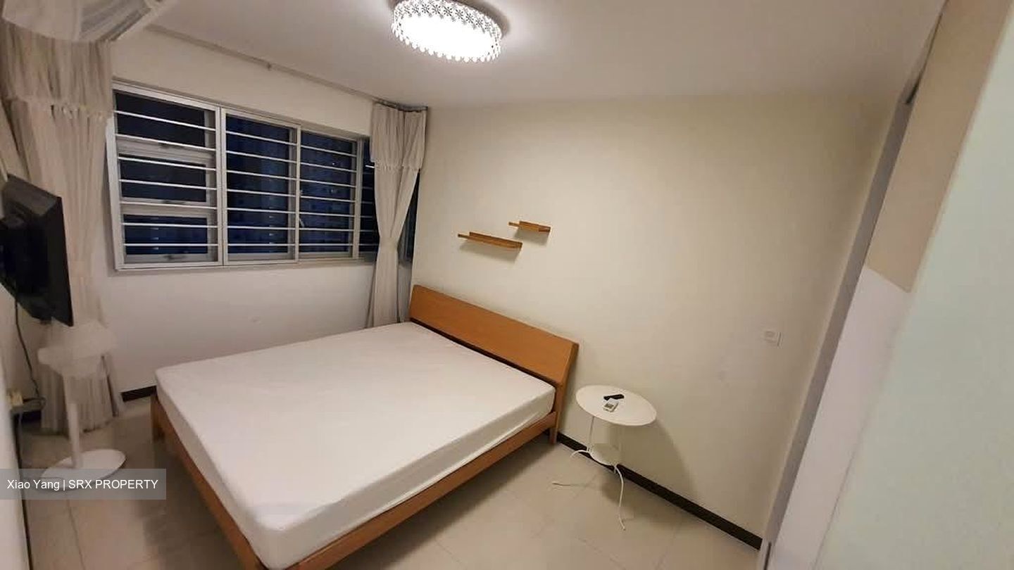 Blk 93B Telok Blangah Parcview (Bukit Merah), HDB 4 Rooms #536220061